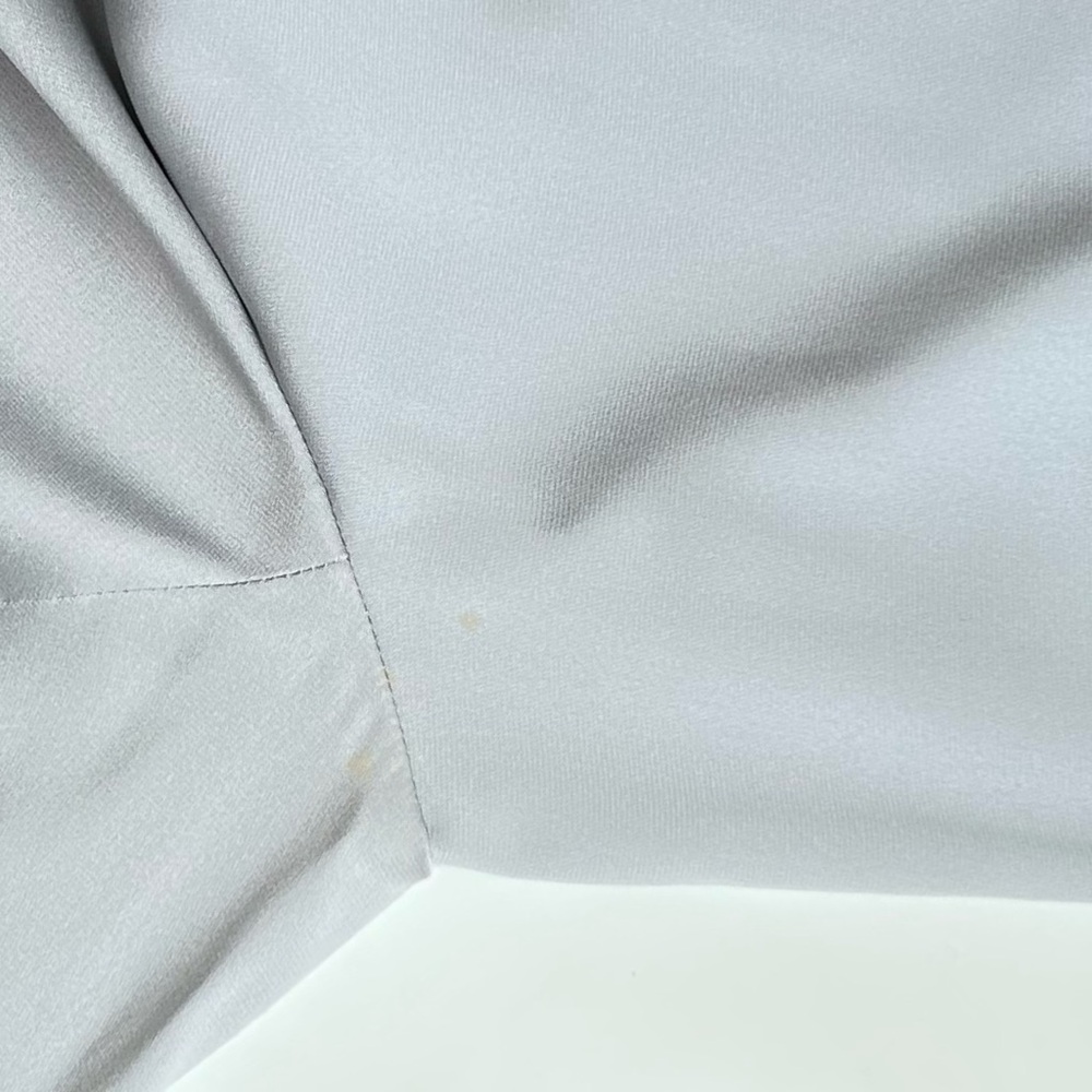 Armani Collezione stretch silk blouse - Picture 13 of 13